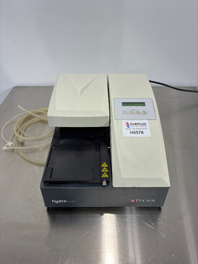 Image of Tecan Hydro Flex Diasorin Microplate Washers